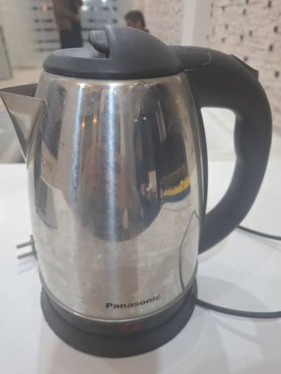 Electric kettle