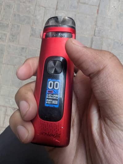 u well pod crown x for sell