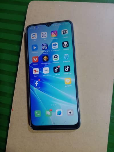 oppo A57 . . . . 8/256 Good condition