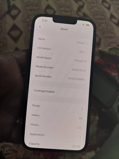 iPhone 13 Non Pta For Sale