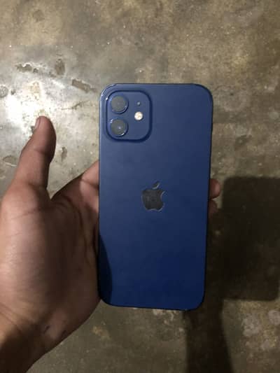 iphone 12 blue non pta bypass