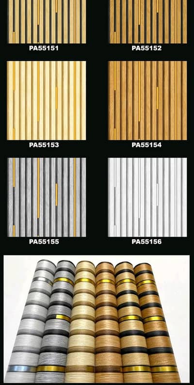 Wallpaper-3D wallpaper-Office wallpaper-Modren wallpaper-Pvc wallpaper