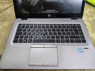HP Elitebook 840 G3