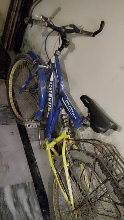 Bicycle for sale