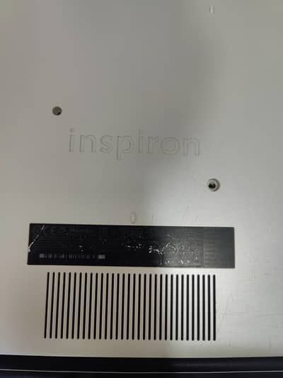 Dell Inspiron 3593 Core i5 10th Gen 16GBs Ram 512GBs SSD 500GB HDD