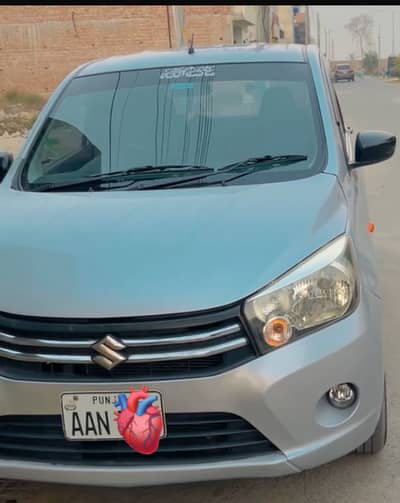 19/20 Cultus For Sale In Jhang