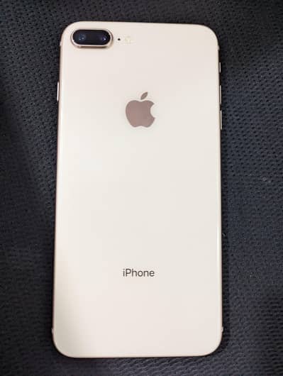 Iphone 8 plus