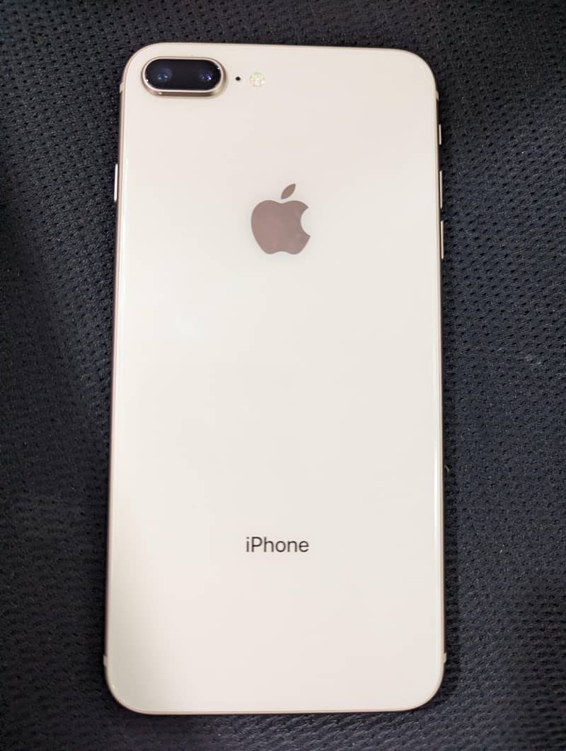 Iphone 8 plus 0