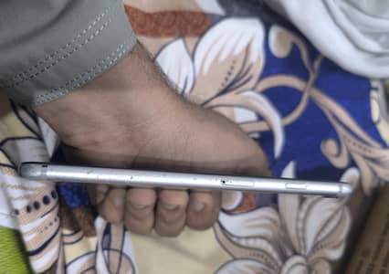 iPhone 6s Plus Pta approved