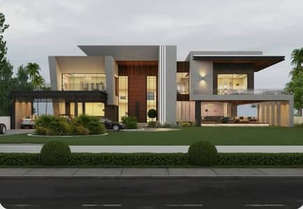 Get Your Hands On House In Garden Town Best Area