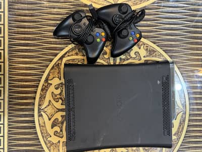 X BOX 360 Jail Break