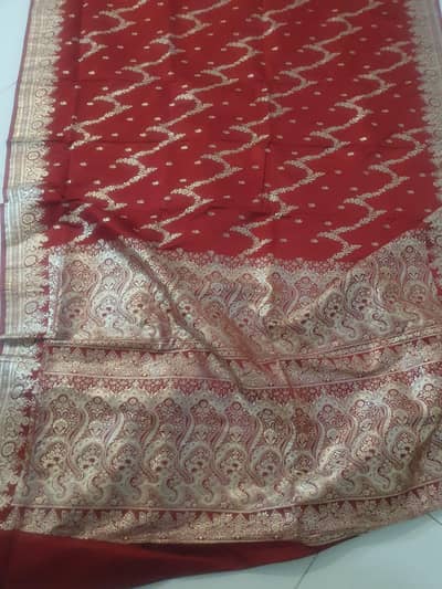 indian original kanjivaram saree
