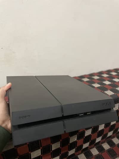 Ps4 500 gb
