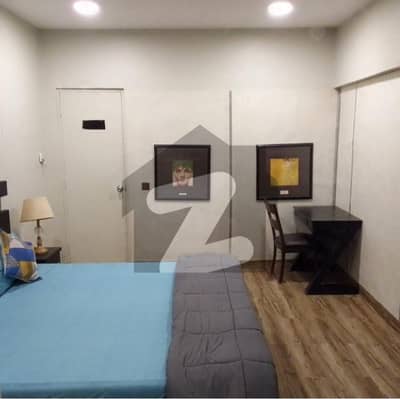 Building Of 3600 Square ft For rent In Muslim Commercial Area