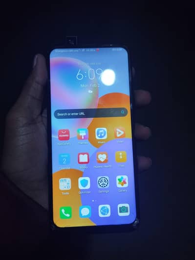 Huawei y9a 8/128 non pta