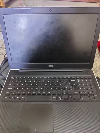 Dell Inspiron 3593 Core i5 10th Gen 16GBs Ram 512 SSD 500 HDD