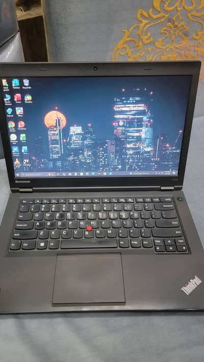 LENOVO THINKPAD LAPTOP i5 4th Gen