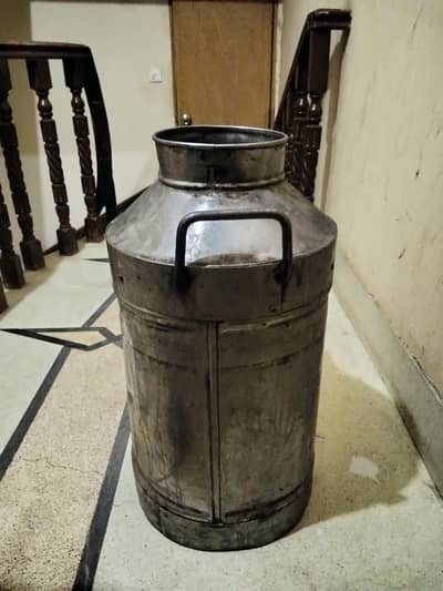 dhood Wala dhol 40 kg for sale