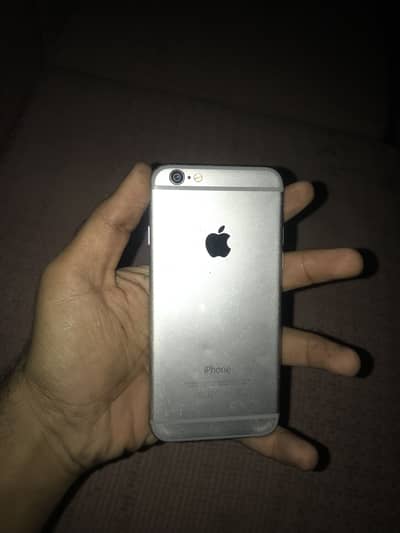 Iphone 6 32gb non pta panel crack