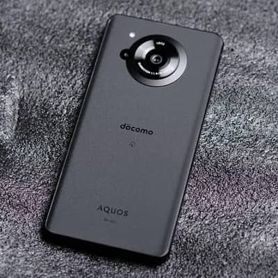 Sharp Aquos r7 5G 12/256