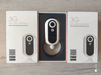 Jimi New GM01N s'i'm CCTV Security Camera