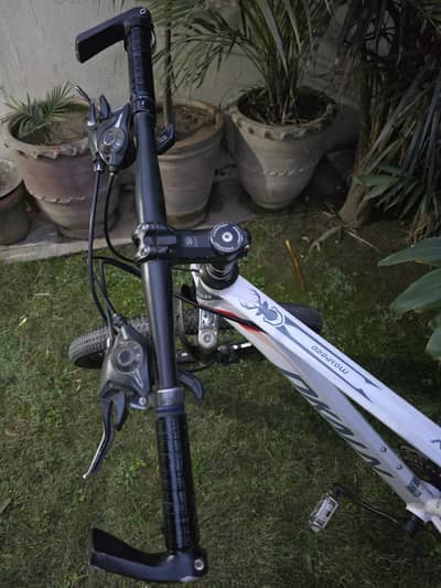 DKALN  Lightweight Aluminum Cycle | Smooth & Reliable Ride