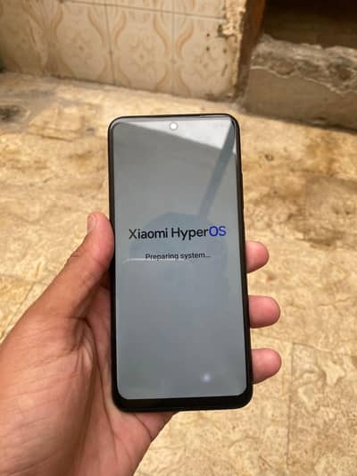 redme note 11 6 128 box charger original ha