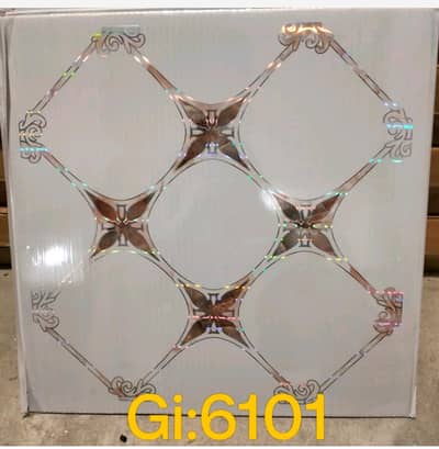 Gypsum ceiling-False ceiling-2by2 Ceiling-Office room ceiling-Ceiling