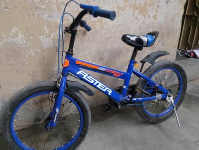 ASTER BICYCLE FOR CHILDREN