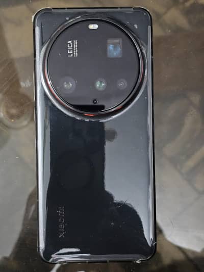 Xiaomi 15 ultra  16/512 gb