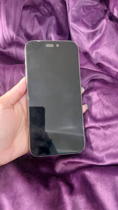 Iphone 15 pro max 256gb non pta factory