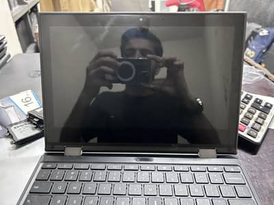 Lenovo 300e 2nd Gen 4Gb Ram 32Gb Storage