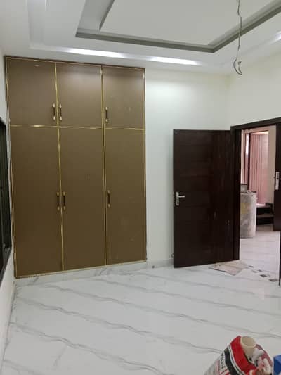 5 Marla Brand New House Available For Rent