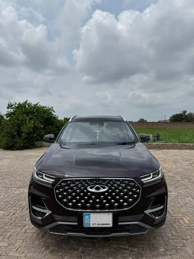 cherry tigo 8 pro model # 2023