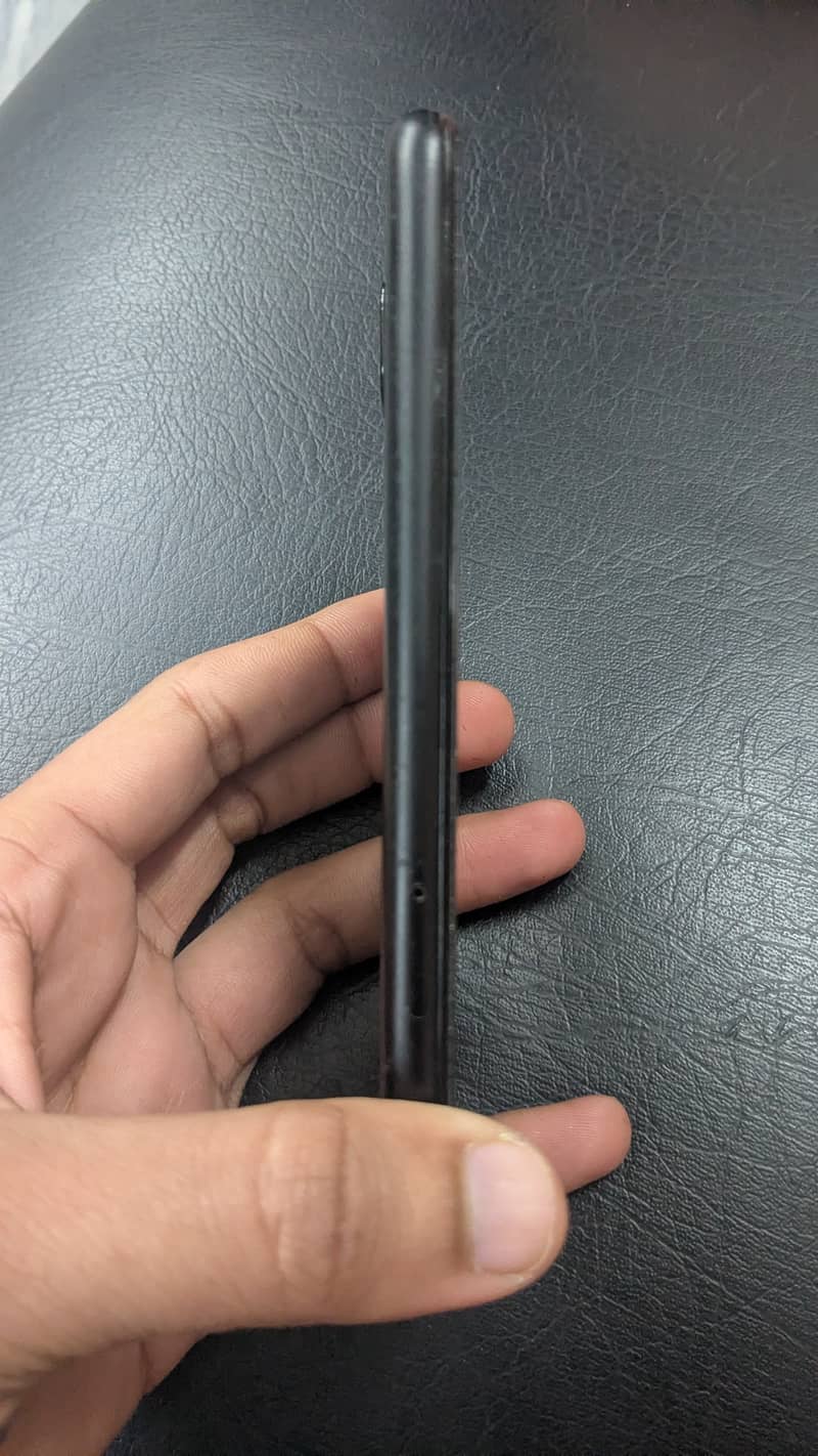 Google Pixel 4a 3