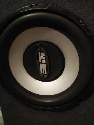 [boshman] 12 inch boofer  high bass quality wts app ( 03006372898)
