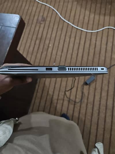 HP elite book i5 6th generation