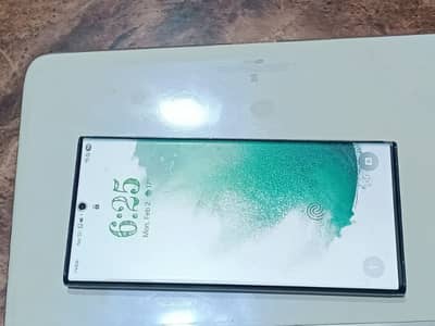 Samsung Galaxy S22 Ultra non Pta