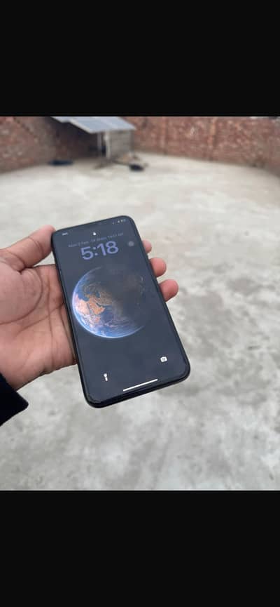 iphonexs max Pta Approved