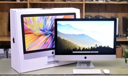 Apple imac 2017 retina 21.5 inch 16 gb 1 tb