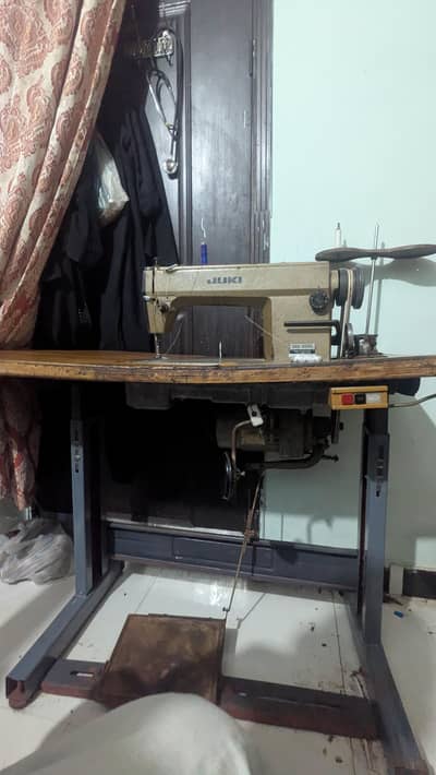 Juki Sewing Machine