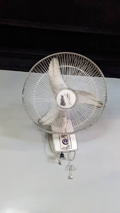 Millat Bracket Fans