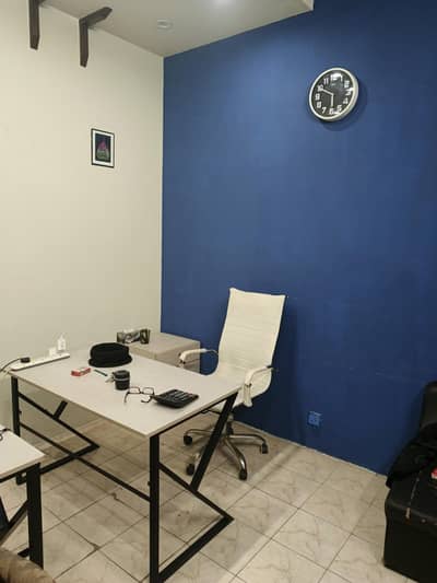 office furniture in good condition