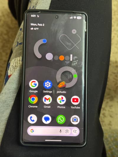 google pixel 7pro vip approved