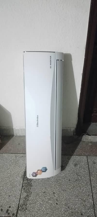 Electrolux ac 1.5 ton inverter