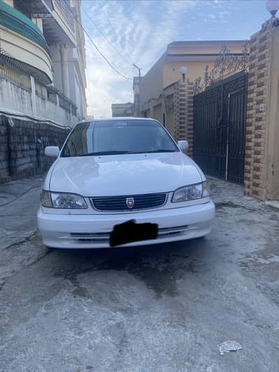 Corolla 2  2od for sale
