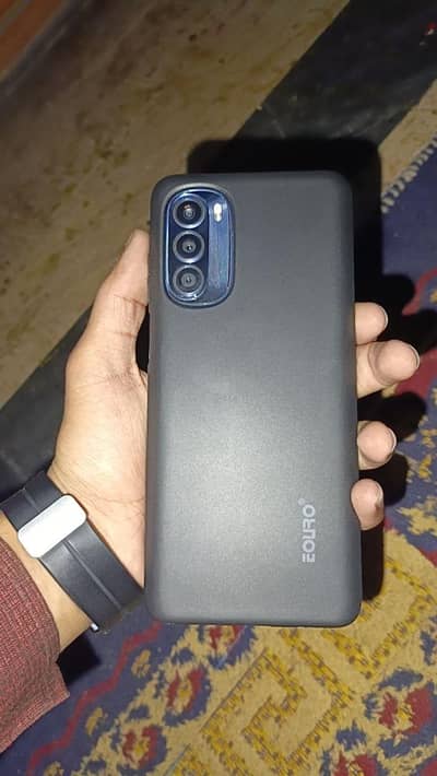 all ok brand new phone han