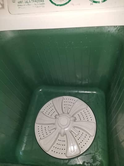 washing mtion for sale 1.5 year used only