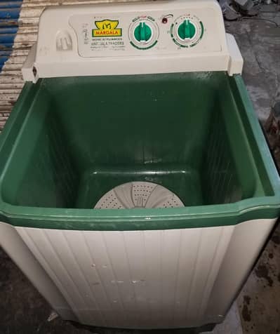 washing mtion for sale 1.5 year used only