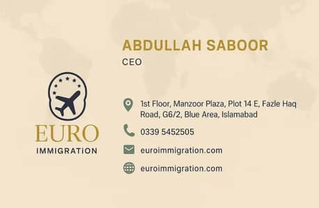 Tour and travel operator